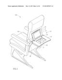 IN-FLIGHT ENTERTAINMENT SYSTEM diagram and image