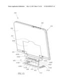 IN-FLIGHT ENTERTAINMENT SYSTEM diagram and image