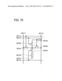 Liquid Crystal Display Device and Driving Method Thereof diagram and image