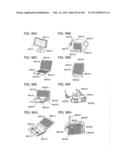 Liquid Crystal Display Device and Driving Method Thereof diagram and image