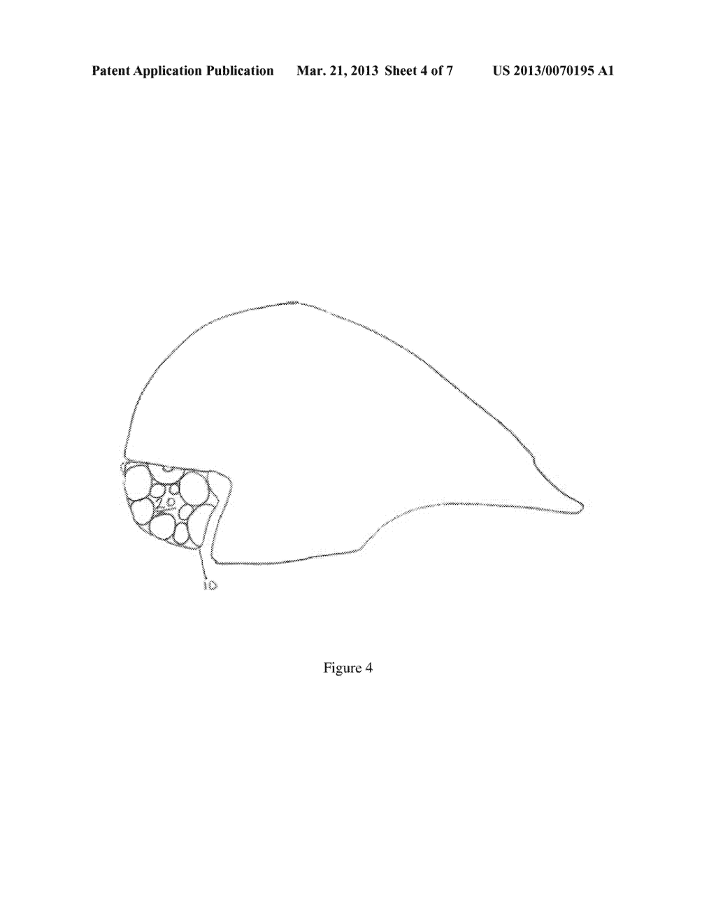 Systems and Methods for Selectively Removable Lens Laminates - diagram, schematic, and image 05