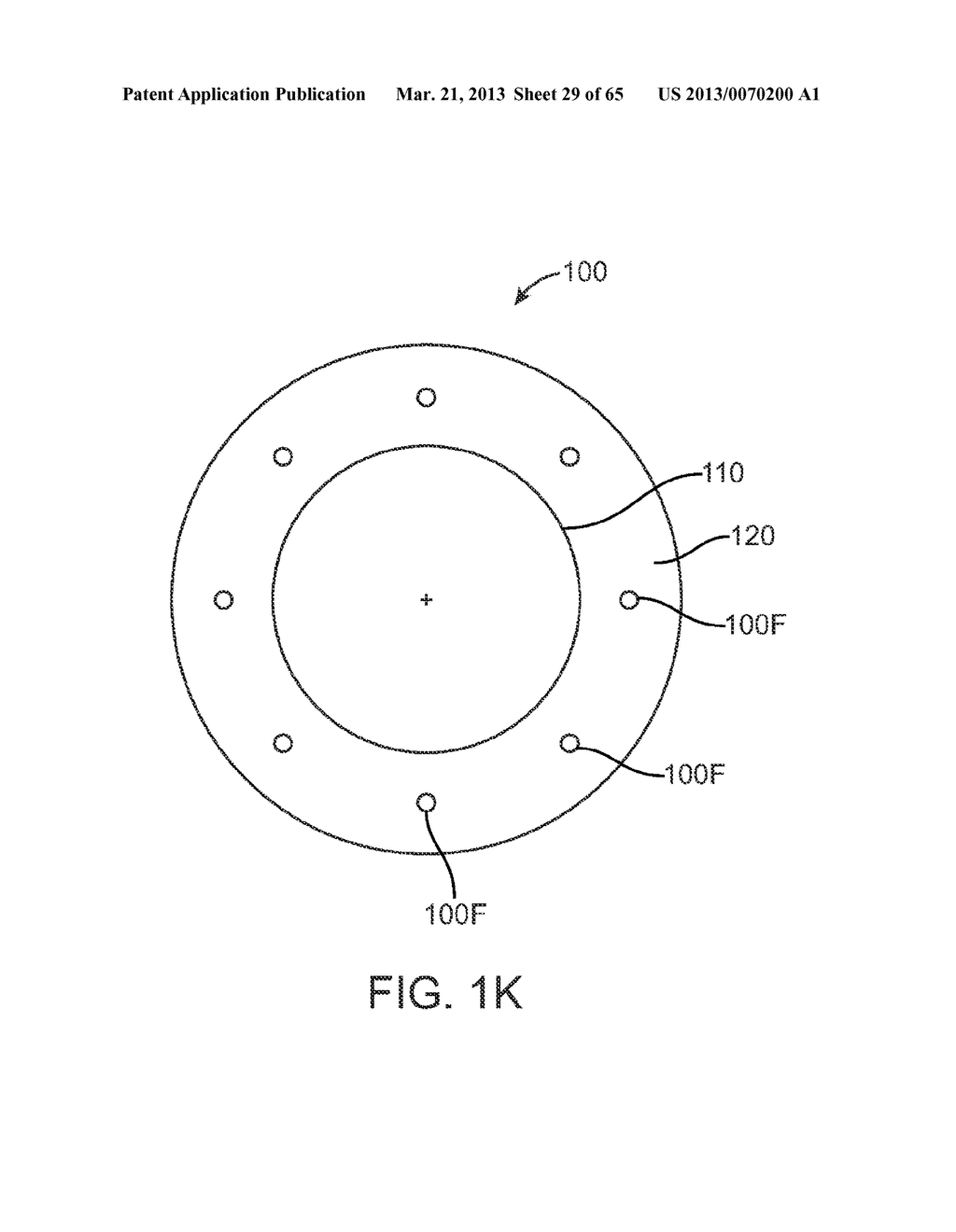 Conformable Therapeutic Shield for Vision and Pain - diagram, schematic, and image 30