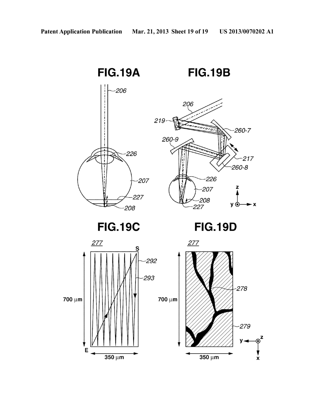 IMAGE PROCESSING APPARATUS, OPHTHALMOLOGIC IMAGING APPARATUS, IMAGE     PROCESSING METHOD, AND STORAGE MEDIUM - diagram, schematic, and image 20