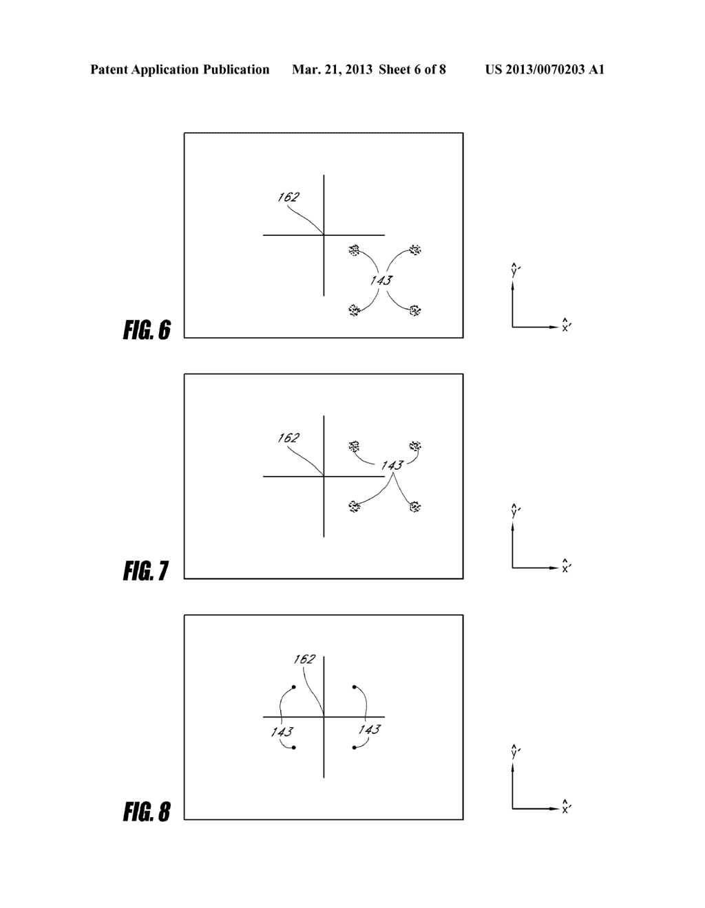 OPTICAL INSTRUMENT ALIGNMENT SYSTEM - diagram, schematic, and image 07