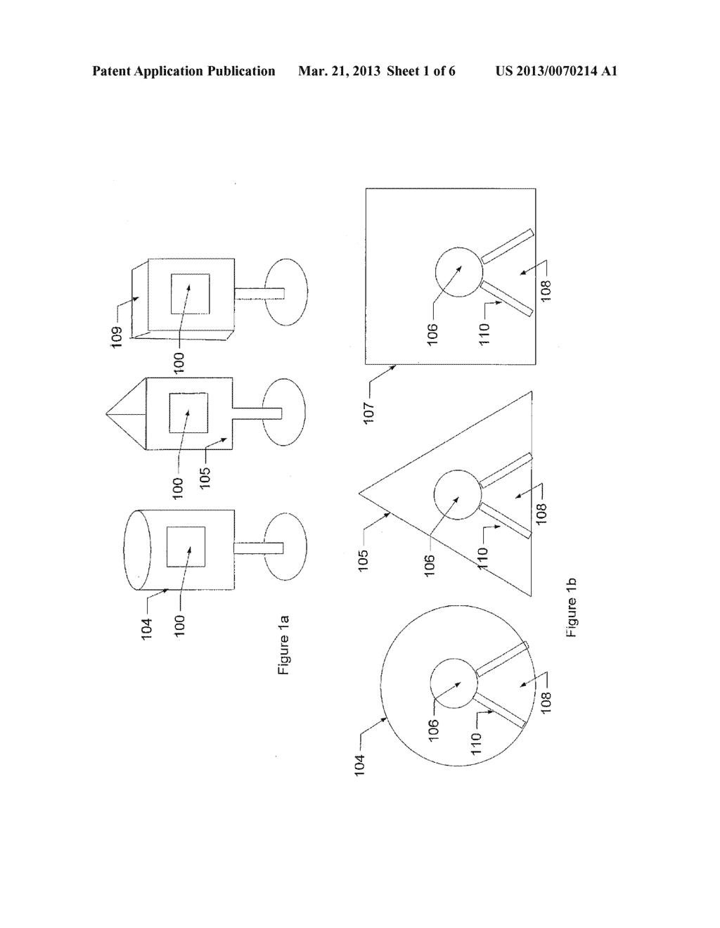 Projection System - diagram, schematic, and image 02