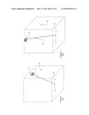 Projection System diagram and image