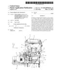 IMAGE PROJECTION APPARATUS diagram and image