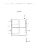 IMAGE PROJECTION APPARATUS diagram and image