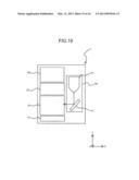 IMAGE PROJECTION APPARATUS diagram and image