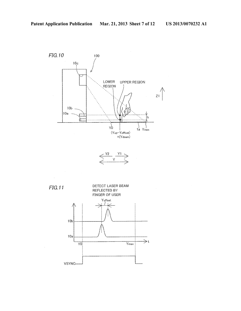 PROJECTOR - diagram, schematic, and image 08