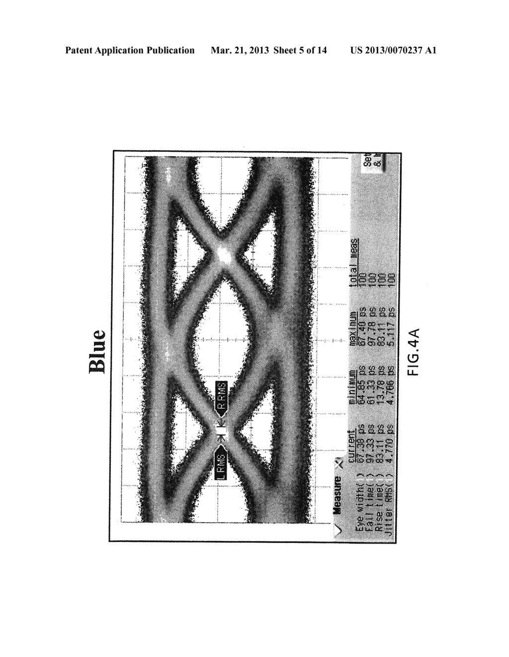 Method and Metric for Selecting and Designing Multimode Fiber for Improved     Performance - diagram, schematic, and image 06