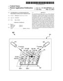 ASYMMETRICAL-NANOFINGER DEVICE FOR SURFACE-ENHANCED LUMINESCENSE diagram and image