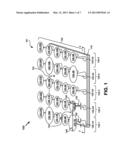 ASYMMETRICAL-NANOFINGER DEVICE FOR SURFACE-ENHANCED LUMINESCENSE diagram and image