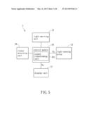 OPTICAL DETECTION APPARATUS diagram and image