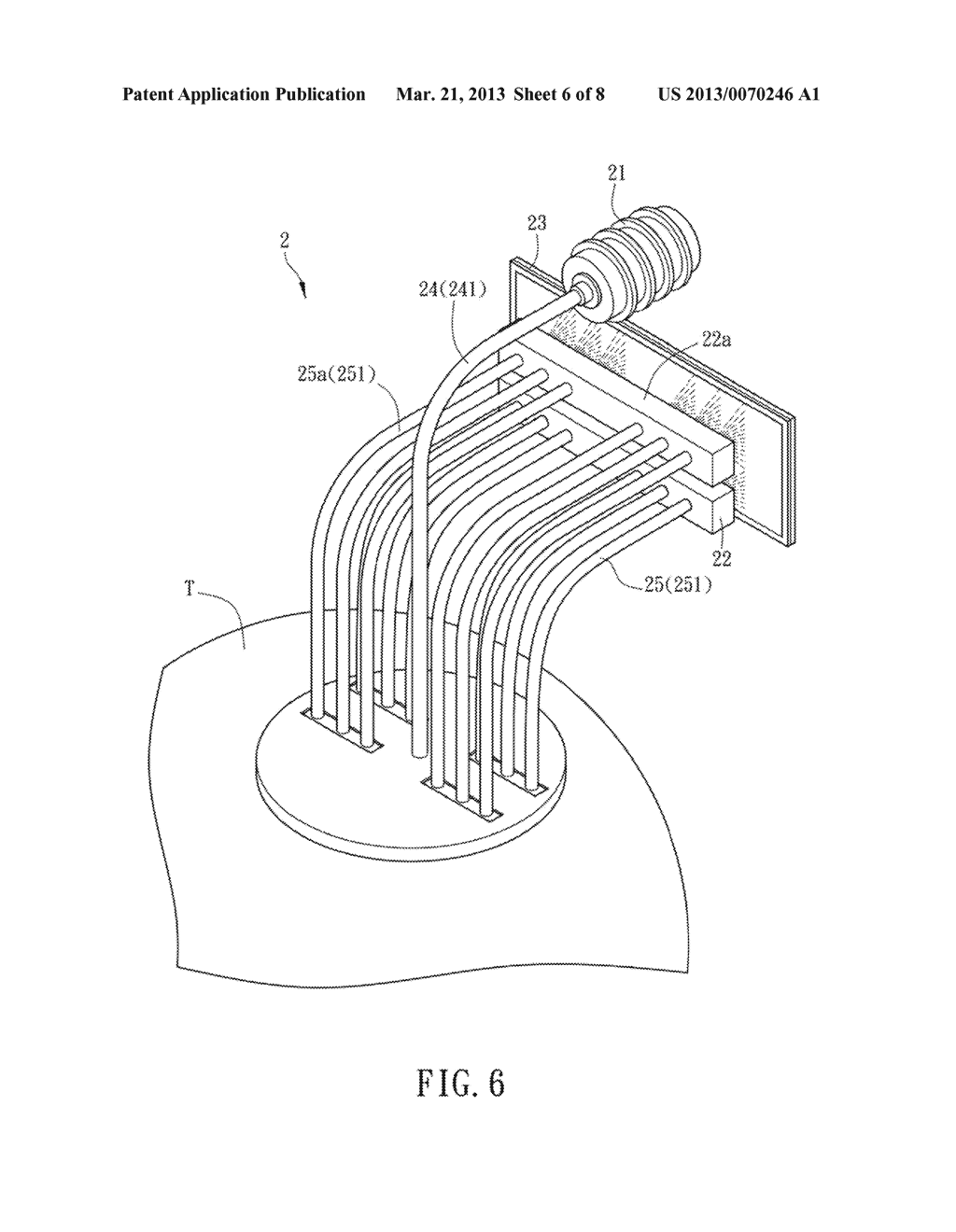 OPTICAL DETECTION APPARATUS - diagram, schematic, and image 07