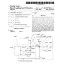 MEASURING APPARATUS diagram and image