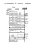 PRINTING DEVICE AND METHOD OF CONTROLLING PRINTING DEVICE diagram and image