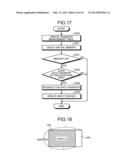 PRINTING DEVICE AND METHOD OF CONTROLLING PRINTING DEVICE diagram and image