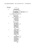 PRINTING DEVICE AND METHOD OF CONTROLLING PRINTING DEVICE diagram and image