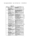 PRINTING DEVICE AND METHOD OF CONTROLLING PRINTING DEVICE diagram and image