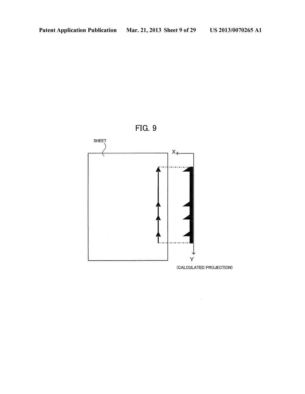 MARK FORMING APPARATUS, IMAGE FORMING APPARATUS, AND MARK FORMING METHOD - diagram, schematic, and image 10