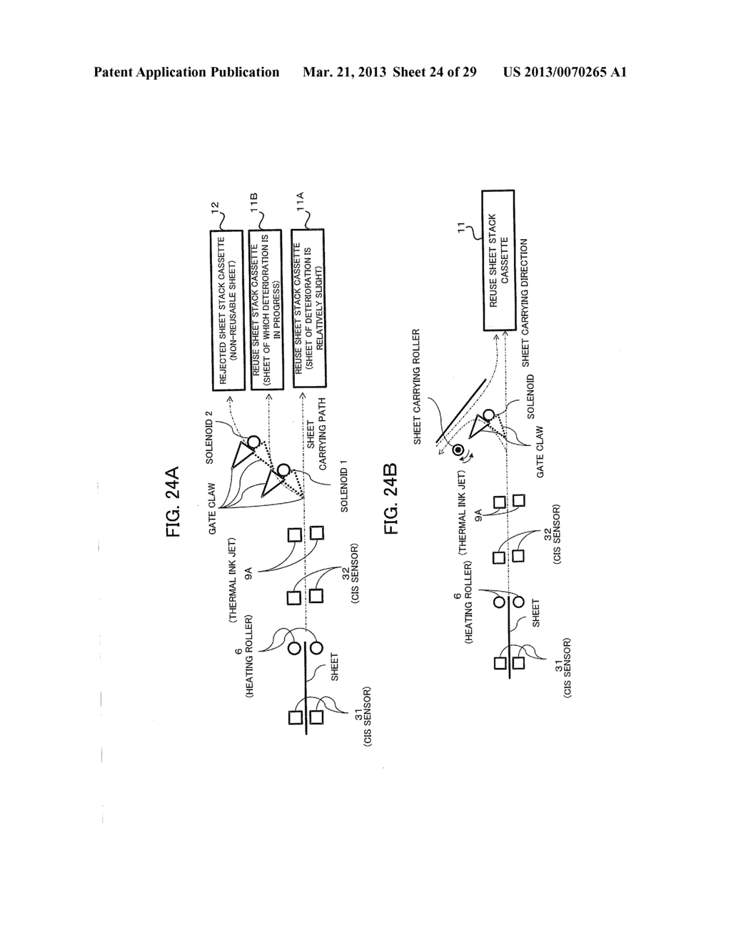 MARK FORMING APPARATUS, IMAGE FORMING APPARATUS, AND MARK FORMING METHOD - diagram, schematic, and image 25