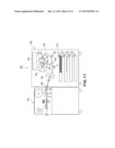 SURFACE PROCESSING APPARATUS AND IMAGE FORMATION SYSTEM diagram and image