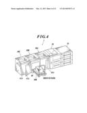 IMAGE FORMING APPARATUS diagram and image