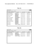 INFORMATION PROCESSING APPARATUS, JOB PROCESSING SYSTEM, AND JOB     PROCESSING METHOD diagram and image