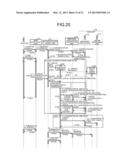 INFORMATION PROCESSING APPARATUS, JOB PROCESSING SYSTEM, AND JOB     PROCESSING METHOD diagram and image