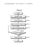 INFORMATION PROCESSING APPARATUS, JOB PROCESSING SYSTEM, AND JOB     PROCESSING METHOD diagram and image