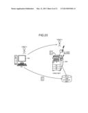 INFORMATION PROCESSING APPARATUS, JOB PROCESSING SYSTEM, AND JOB     PROCESSING METHOD diagram and image