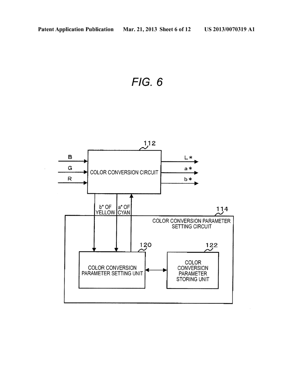 IMAGE READING APPARATUS, IMAGE FORMING APPARATUS AND COMPUTER-READABLE     MEDIUM - diagram, schematic, and image 07