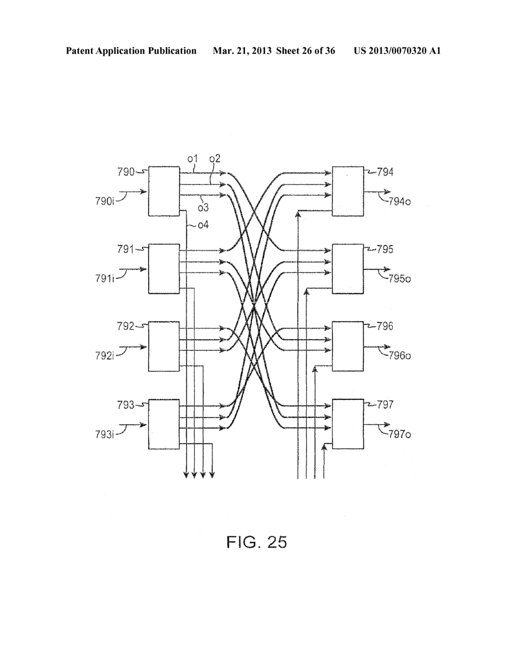 Optical Processing - diagram, schematic, and image 27