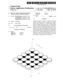 DISPLAY SCREEN MASK STRUCTURE AND MANUFACTURING METHOD THEREOF diagram and image