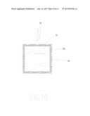 DISPLAY SCREEN MASK STRUCTURE AND MANUFACTURING METHOD THEREOF diagram and image