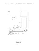 VIRTUAL IMAGE DISPLAY DEVICE AND MANUFACTURING METHOD OF VIRTUAL IMAGE     DISPLAY DEVICE diagram and image