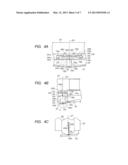 ULTRASONIC MOTOR AND LENS APPARATUS INCLUDING THE SAME diagram and image