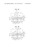 ULTRASONIC MOTOR AND LENS APPARATUS INCLUDING THE SAME diagram and image