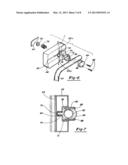 EXTENDABLE REARVIEW MIRROR diagram and image