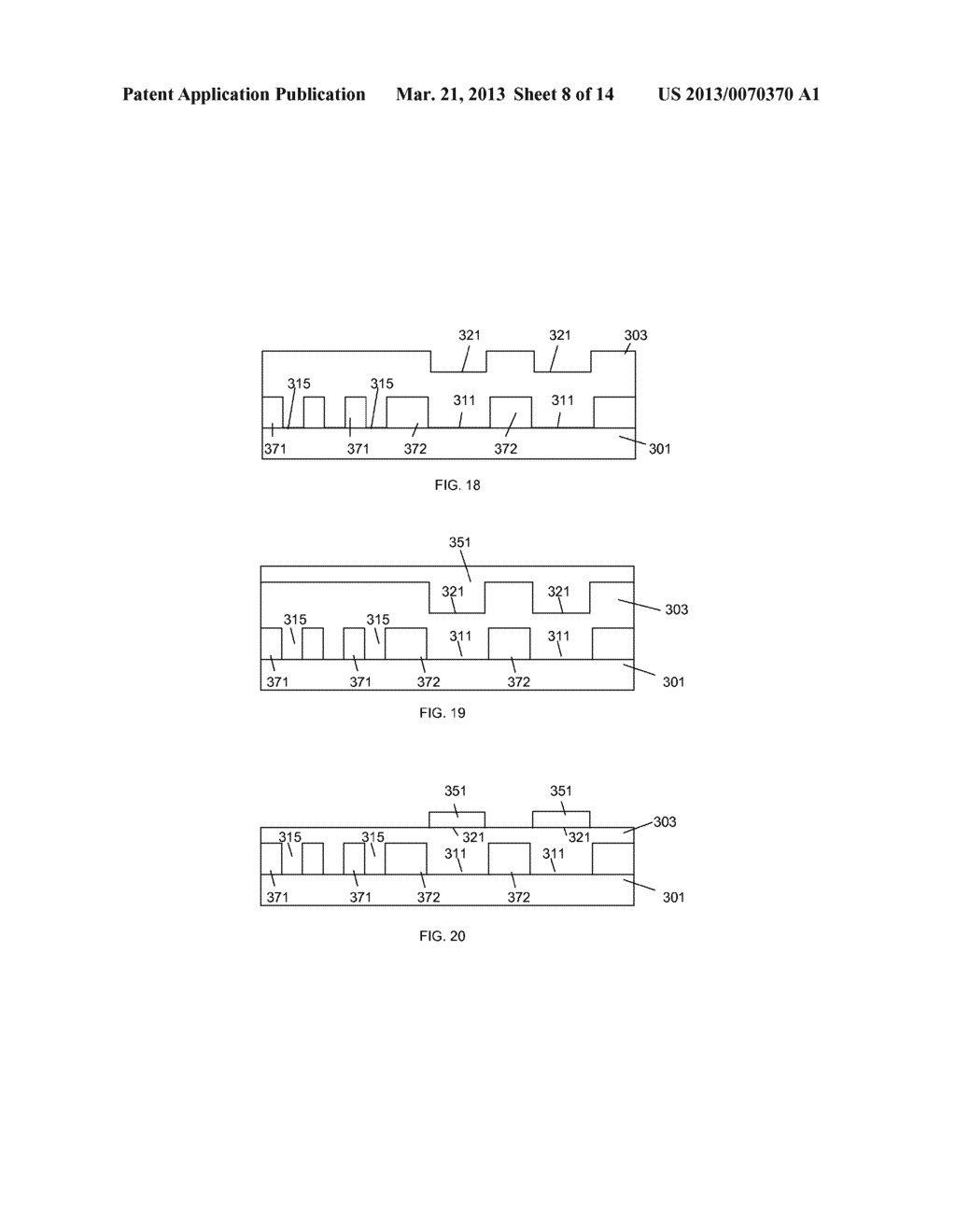 Planarization Method for Media - diagram, schematic, and image 09