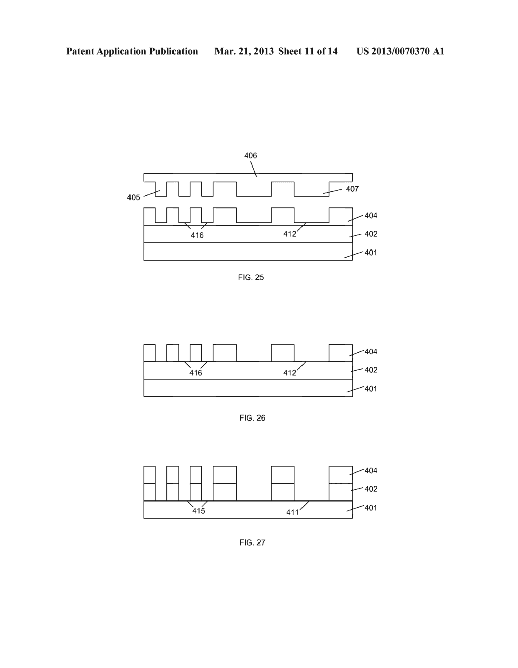 Planarization Method for Media - diagram, schematic, and image 12