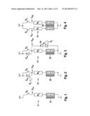 ELECTRICAL COMPONENT AND METHOD FOR CONTROLLING AN ELECTRICAL COMPONENT diagram and image