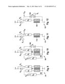 ELECTRICAL COMPONENT AND METHOD FOR CONTROLLING AN ELECTRICAL COMPONENT diagram and image
