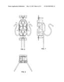 UNIVERSAL THERMAL MODULE WIRING CONNECTOR diagram and image