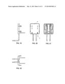 UNIVERSAL THERMAL MODULE WIRING CONNECTOR diagram and image