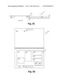 LAPTOPS AND METHODS OF PROTECTING ELECTRONIC COMPONENTS OF A LAPTOP diagram and image