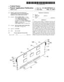 SERIAL ADVANCED TECHNOLOGY ATTACHMENT DUAL IN-LINE MEMORY MODULE AND     COMPUTER SYSTEM diagram and image