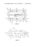 Push-Push Eject Disk Drive Chassis diagram and image