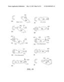 Push-Push Eject Disk Drive Chassis diagram and image